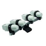 Triax Multiblock Kit For Td Dish Range