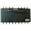Global F280 16 Set Amp Fm/Uhf 8db ('F')