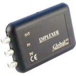 Global Dip1 Diplexer