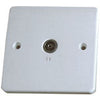 Global Wptv Non-Isolated Outlet Plate