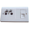 Global Wp-D-Mswp Triplex Plate+2ret+Bt