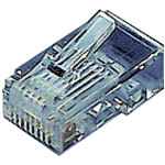 Rj45 Connector (Pack 10)