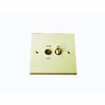 Televes 8241 Fm/Uhf-If Diplexed Plate