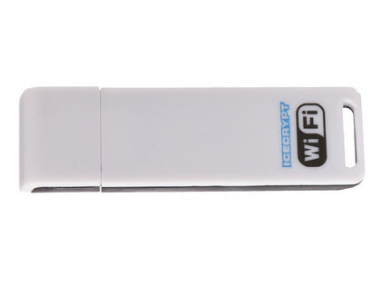 ICECRYPT USB Wi-Fi Dongle