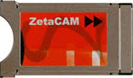 Zeta Red Cam